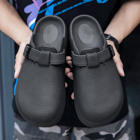 Men's Fashion Outdoor Wading Sandals