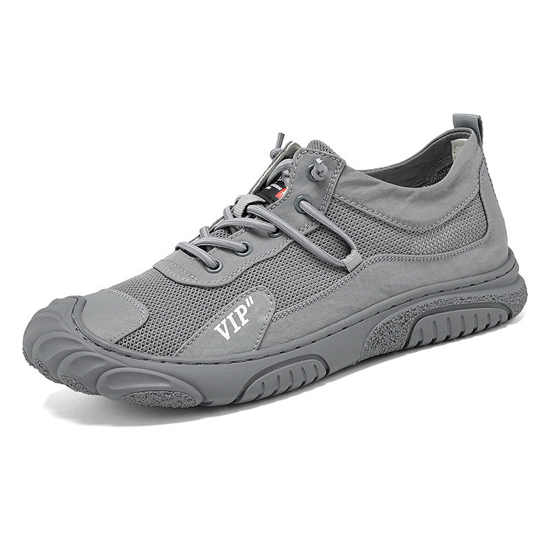 Men's Fashion Outer Wear Lazy Shoes