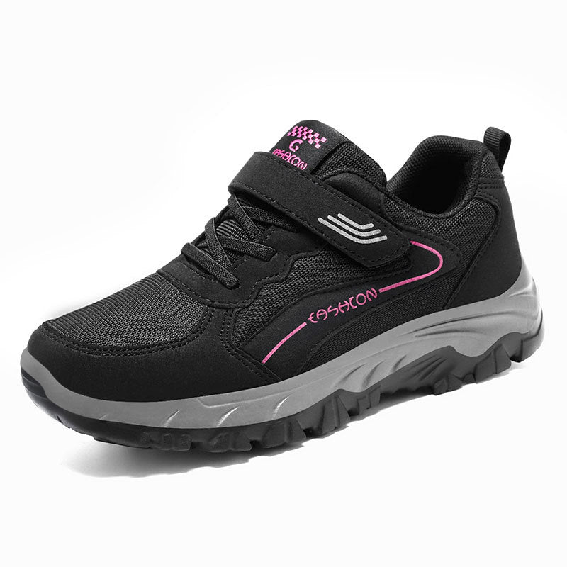 Men's Fashion Trendy Velcro Casual Shoes