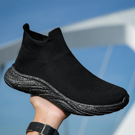 Men's Breathable Lightweight Casual Shoes