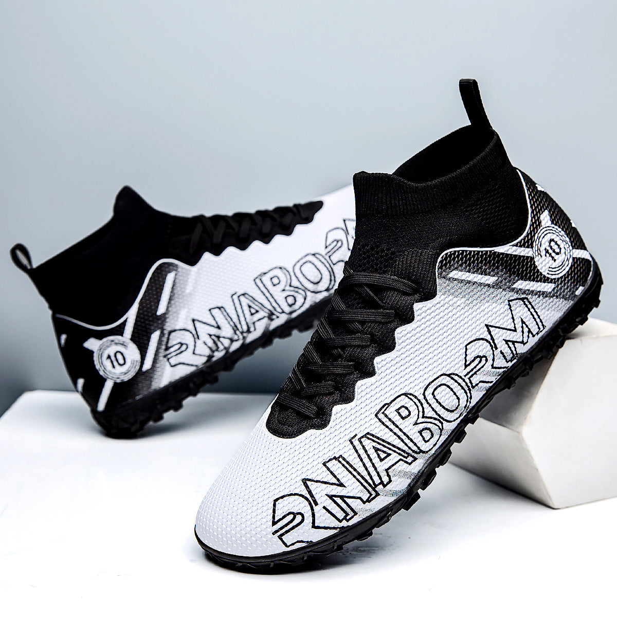 Men's Football Broken Nails Training Shoes
