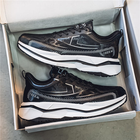 Men's Breathable Trendy Outdoor Fashion Running Shoes