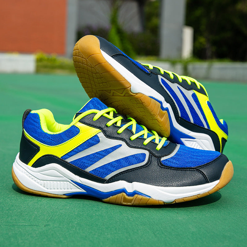 Men's Badminton Tennis Sports Shoes