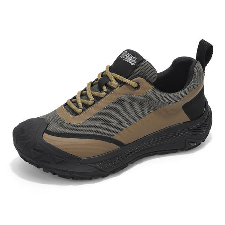 Men's Mesh Breathable Outdoor Trendy Casual Shoes