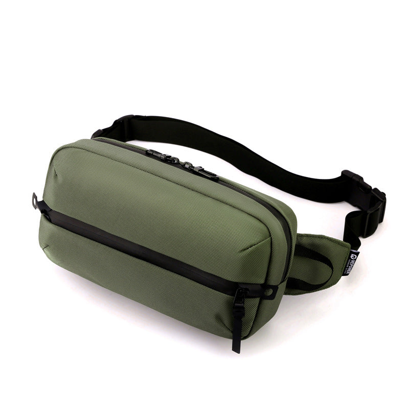 Men's Leisure Sports Crossbody Bag