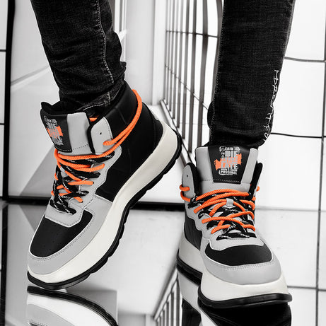 Men's Fashion Trendy Leisure Shoes