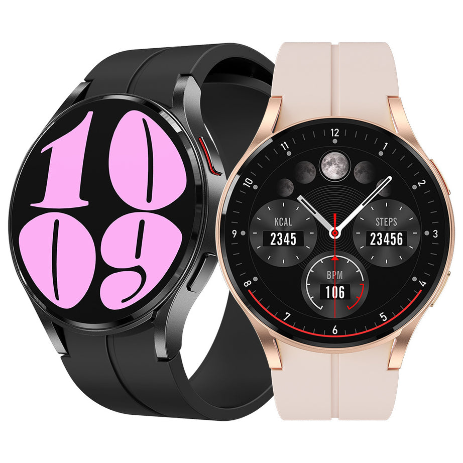 Outdoor Sports Watch R6 Pro Bluetooth Call Smart Watch