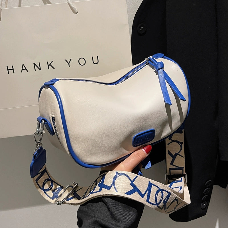 Women's Casual Crossbody Shoulder Bag