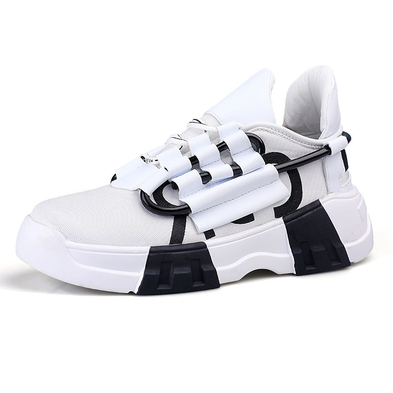 Men's Outdoor Fashion Casual Shoes