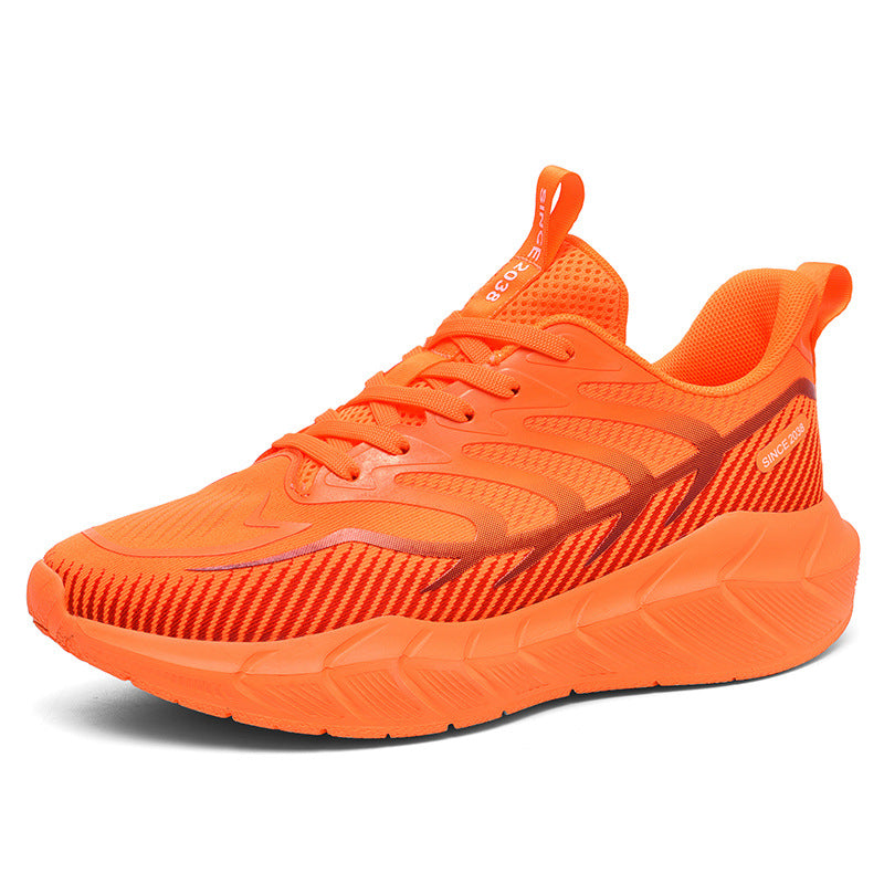 Men's Fashion Trend Running Shoes