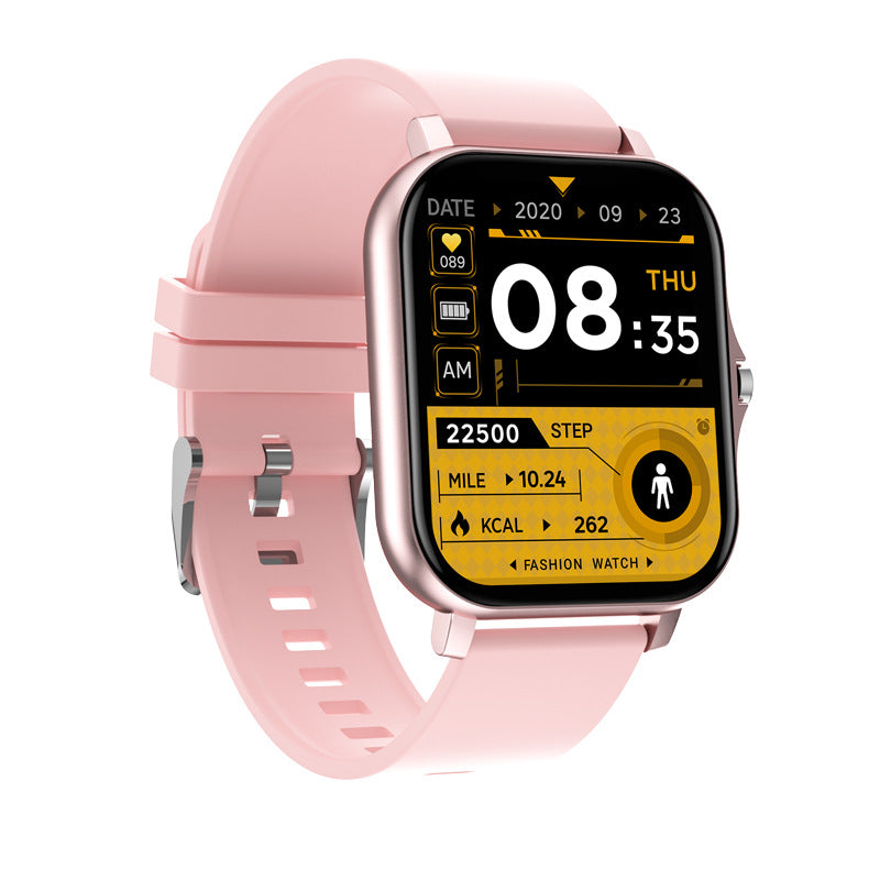 Sports Watch Y13 Bluetooth Call Smart Watch
