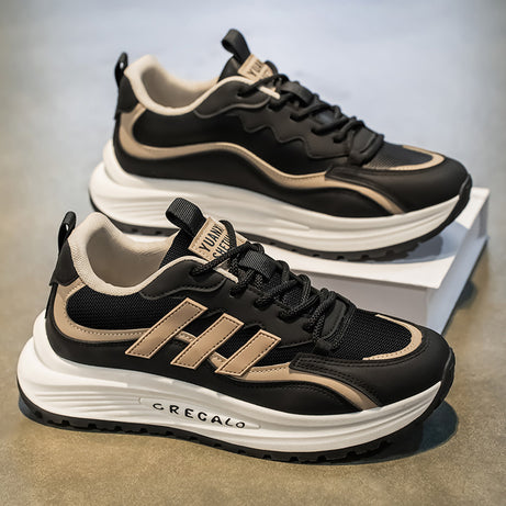 Men's Fashion Trend Running Shoes