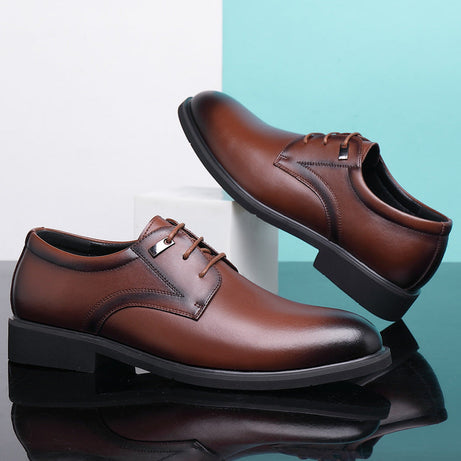 Men's Premium Leather Formal Shoes