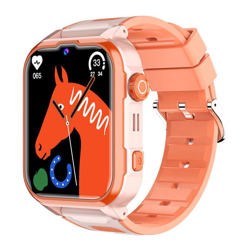 Smart Angel Y65 Bluetooth Smart Watch