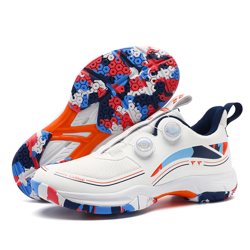 Men's Badminton Outdoor Sports Shoes