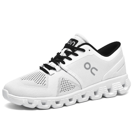 Men's Breathable Air Mesh Running Shoes