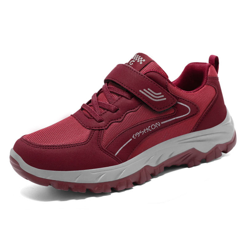 Men's Fashion Trendy Velcro Casual Shoes