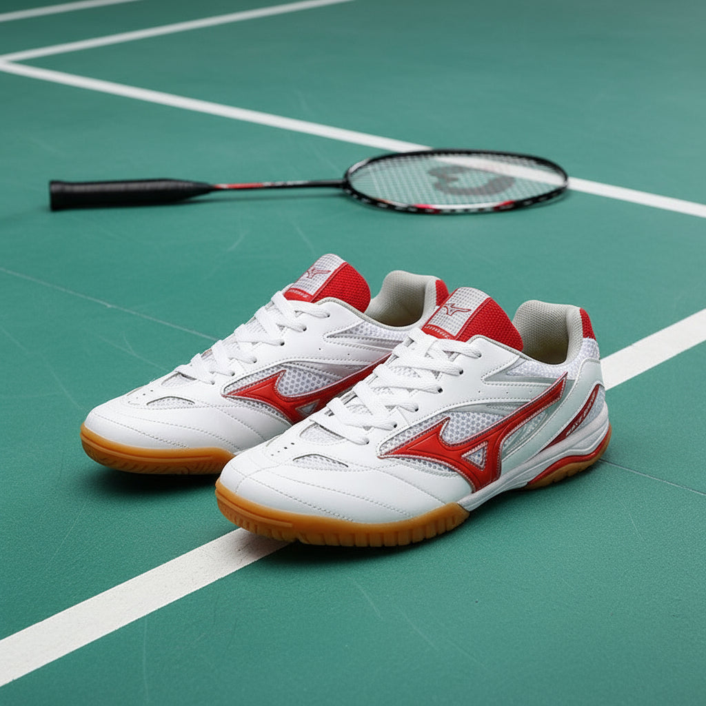 Men's Badminton Outdoor Sports Shoes