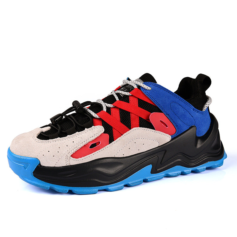 Men's Trend Fashion Casual Shoes