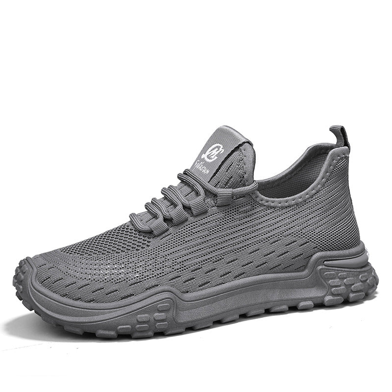 Men's Fashion New Low-top Casual Shoes