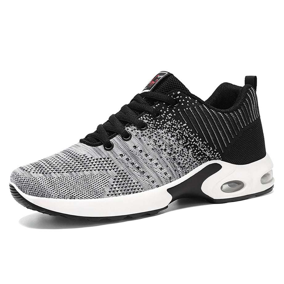Men's Trendy Breathable Running Shoes