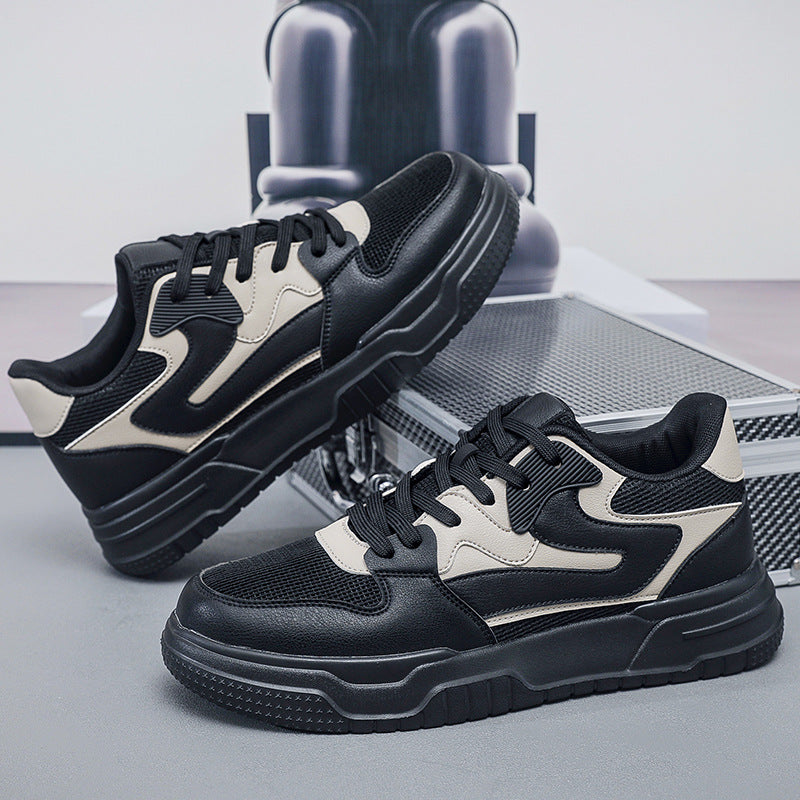 Men's Fashion Casual Versatile Trendy Shoes