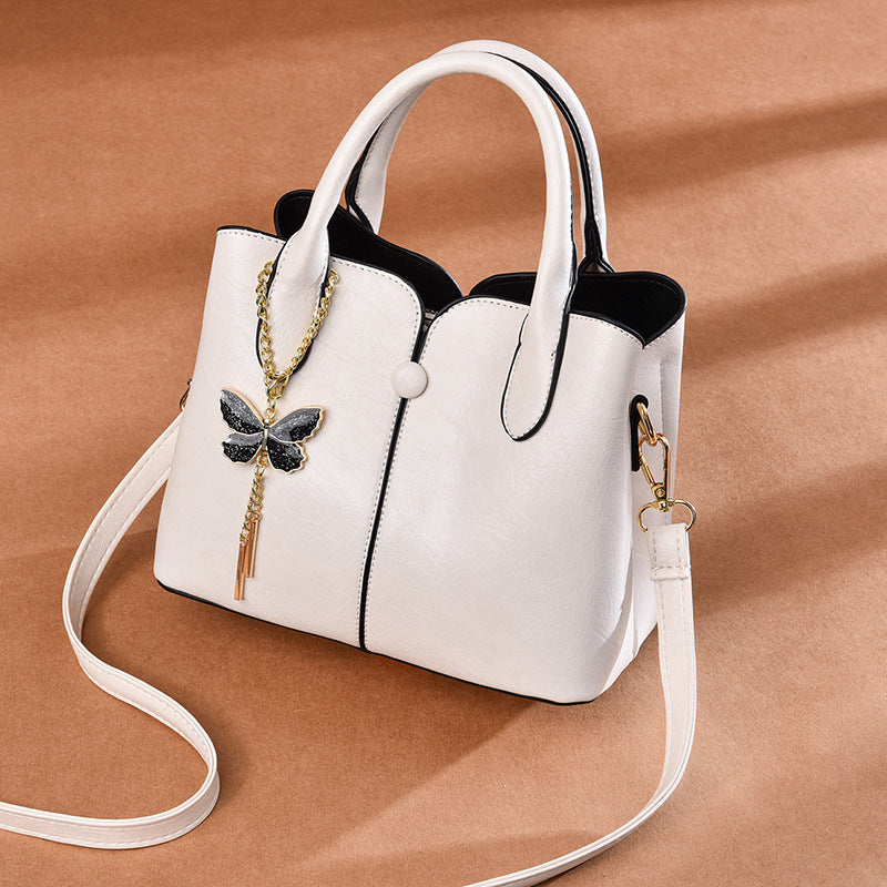 Women's Fashion Large Capacity Bag