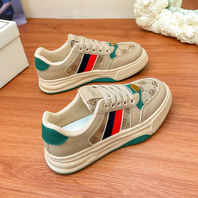 Women's Luxury Casual Versatile Shoes (In Stock)