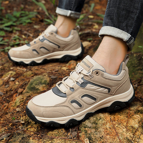 Men's Outdoor Hiking Fashion Casual Shoes