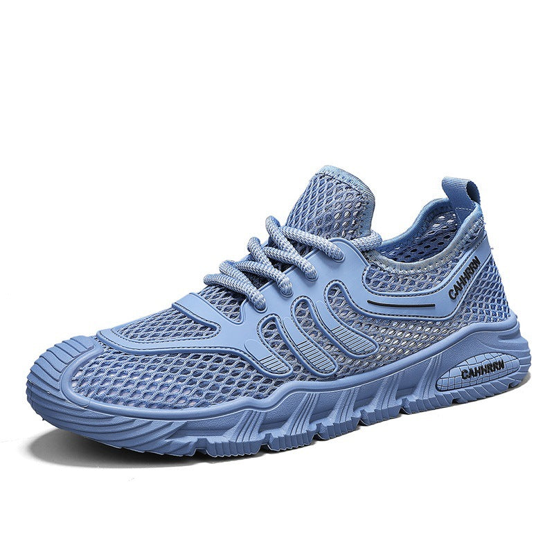 Men's Trend Fashion Outdoor Hollow-out Casual Shoes