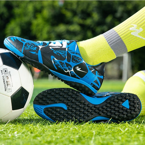 Men's Football Broken Nails Training Shoes