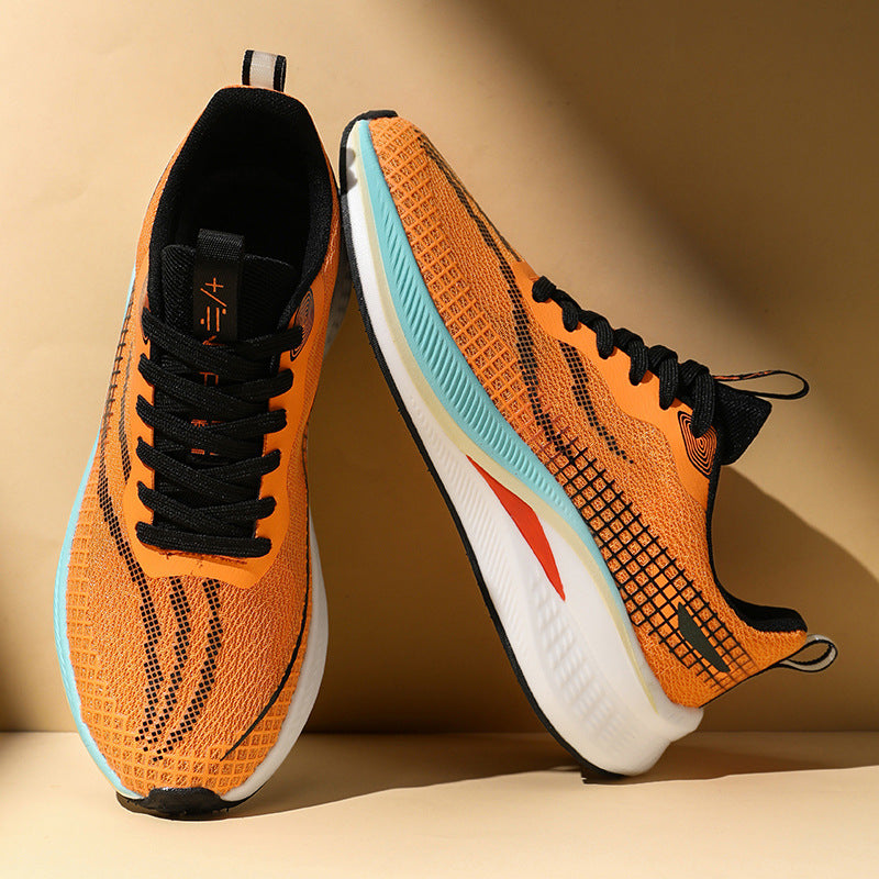 Men's Breathable Versatile Fashion Casual Shoes