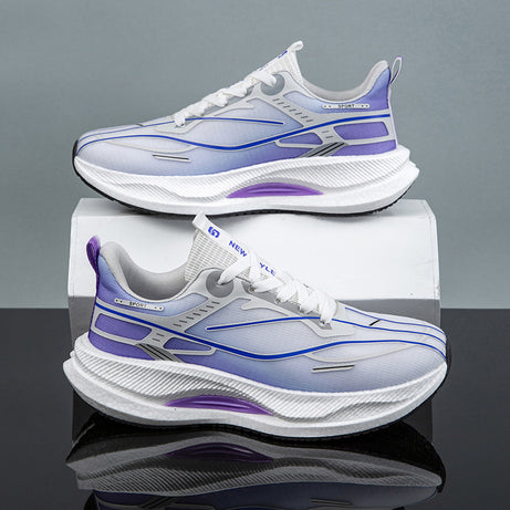 Men's Fashion Trendy Mesh Running Shoes