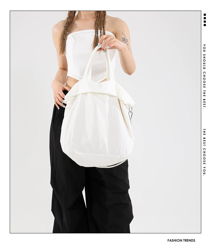 Women's Waterproof Crossbody Shoulder Bag