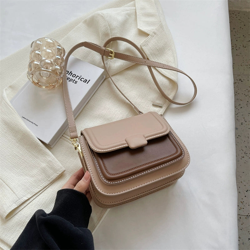 Women's Versatile Fashion Shoulder Bag