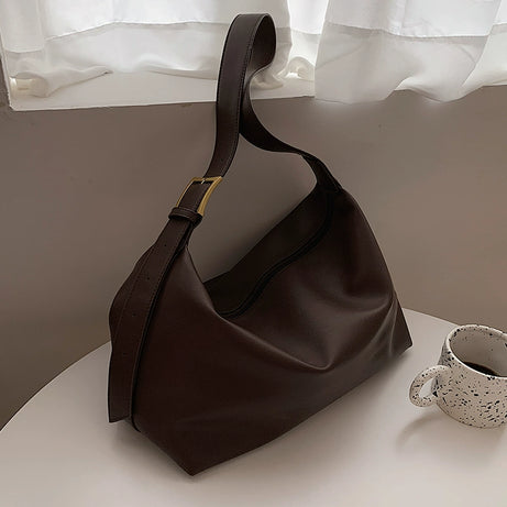 Women's Trendy Casual Large Capacity Bag