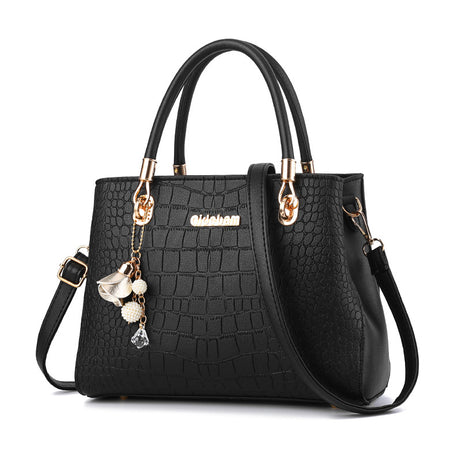 Women's Fashion handbag Shoulder Messenger Bag
