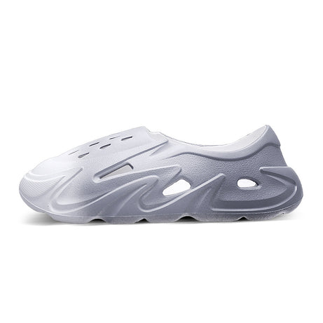 Men's Lightweight Fashion Casual Outdoor Slides (In Stock)