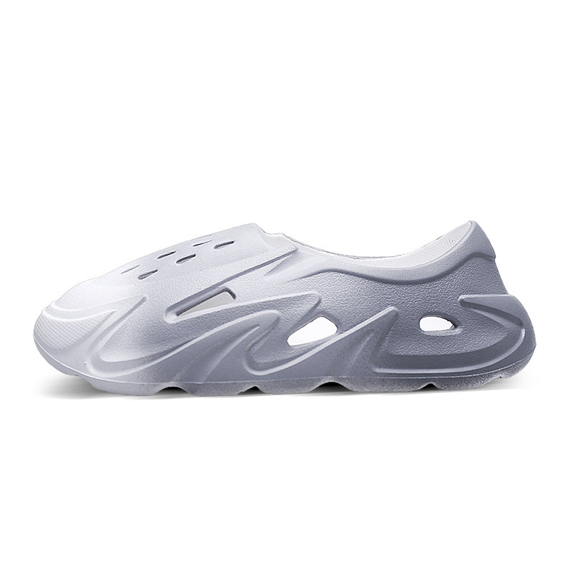Men's Lightweight Fashion Casual Outdoor Slides (In Stock)