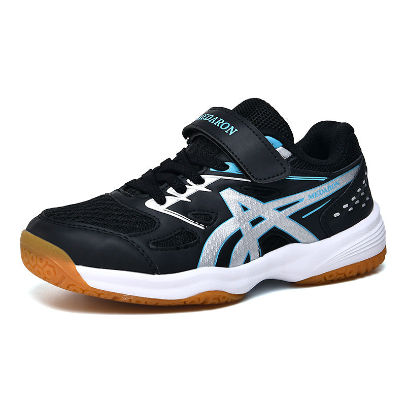 Men's Badminton Mesh Sports Shoes