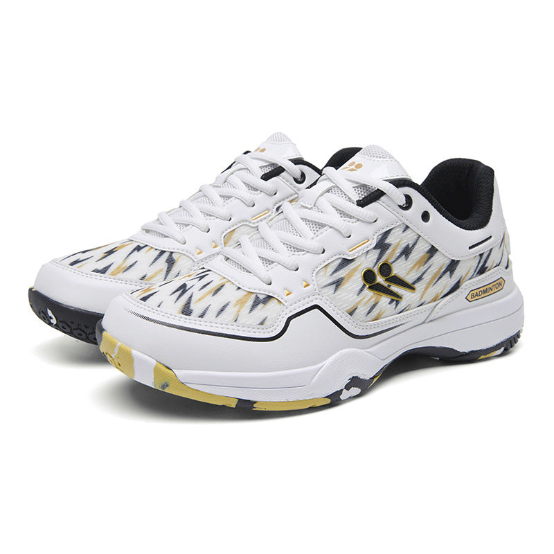 Men's Badminton Training Sports Shoes