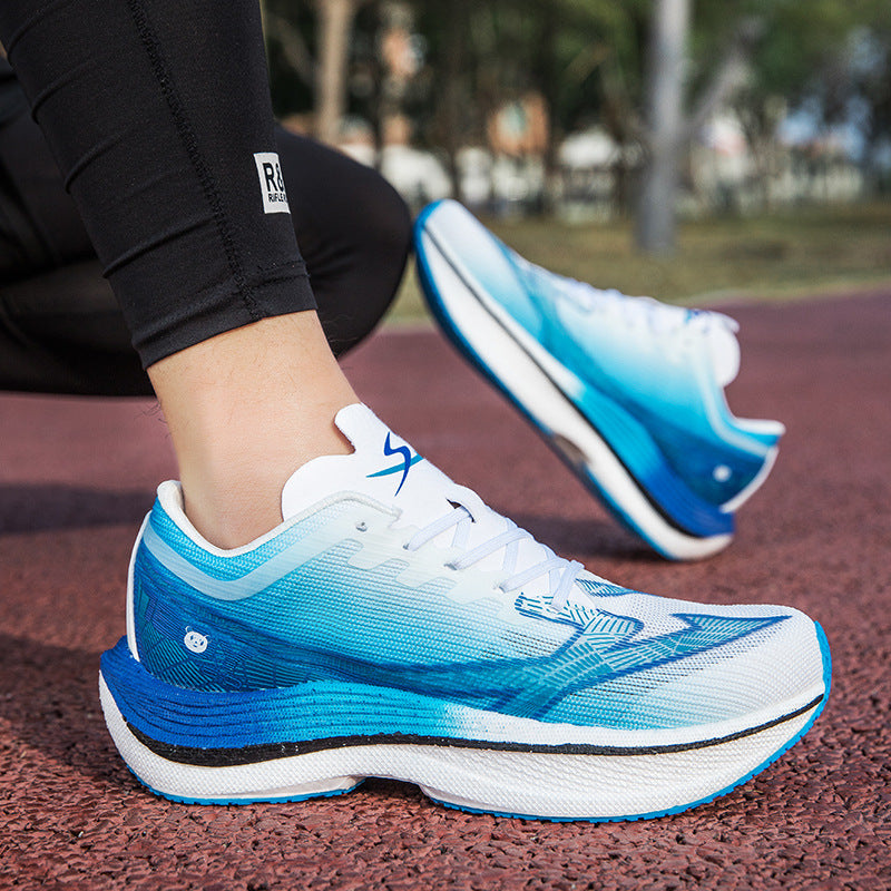 Men's Breathable Lightweight Running Shoes