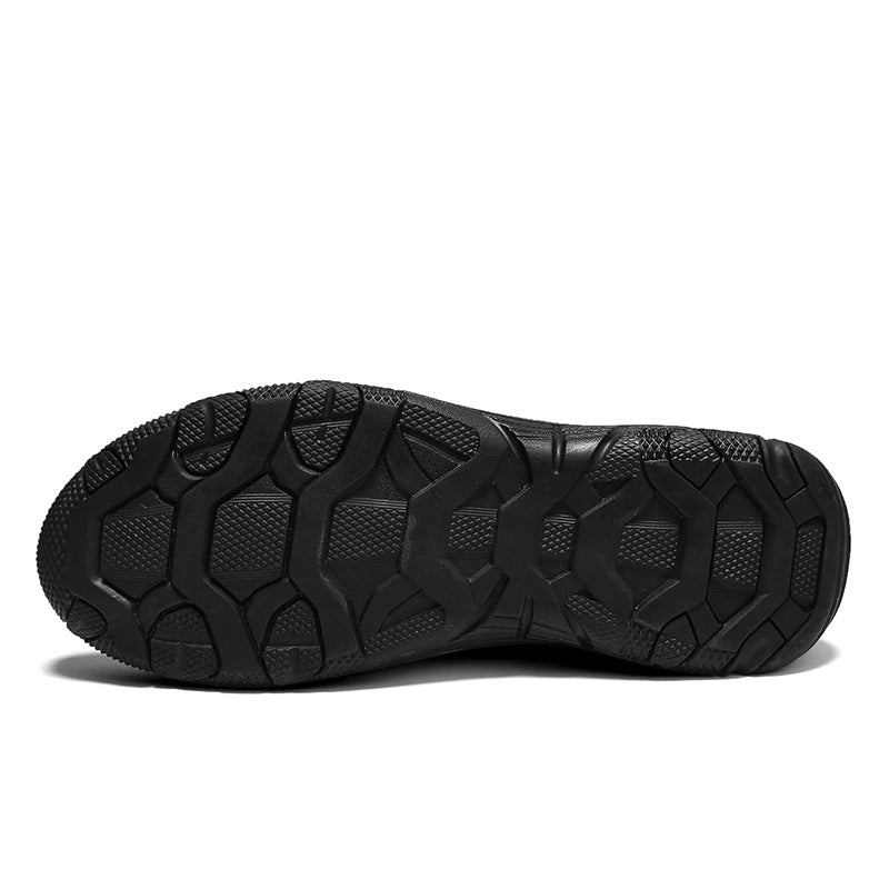 Men's Breathable Casual Shoes
