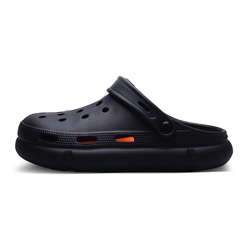 Men's Breathable Summer Hollow Sandals