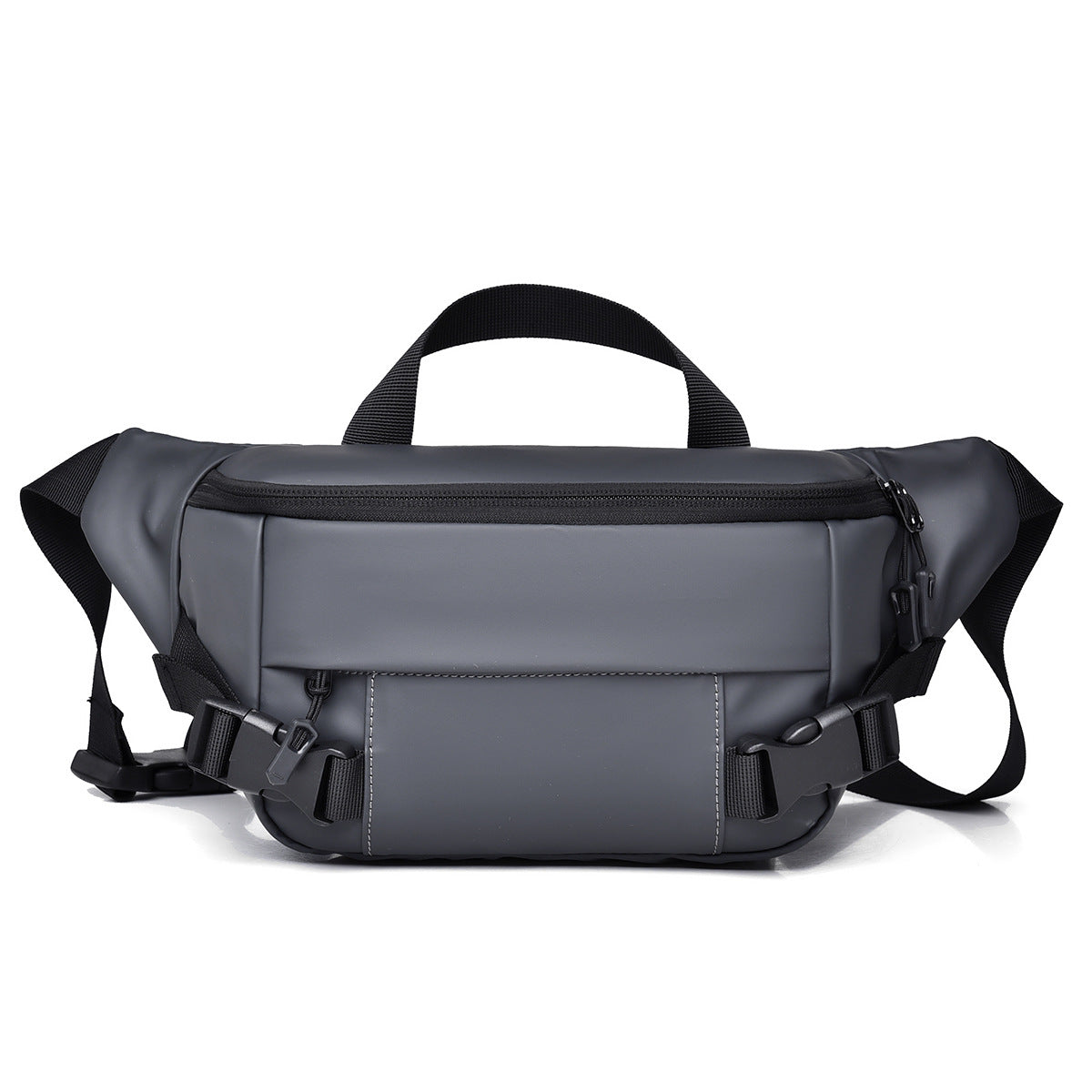 Men's Multifunctional Trendy Chest Bag