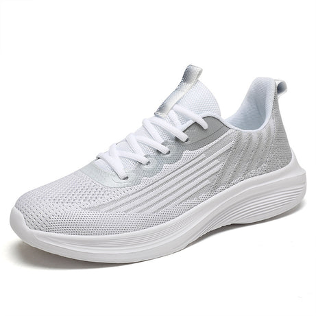 Men's Lightweight Breathable Running Shoes