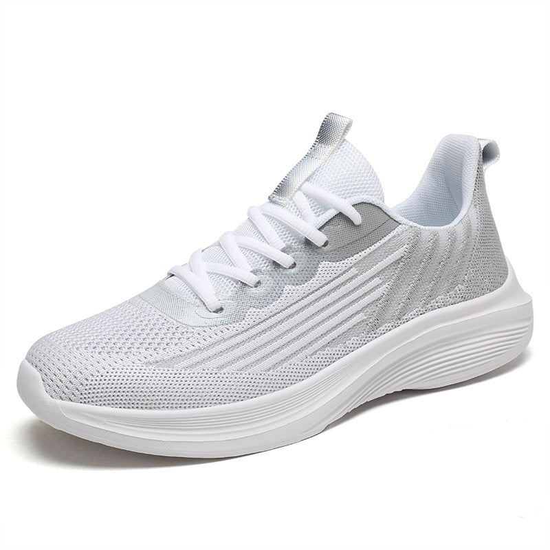 Men's Lightweight Breathable Running Shoes