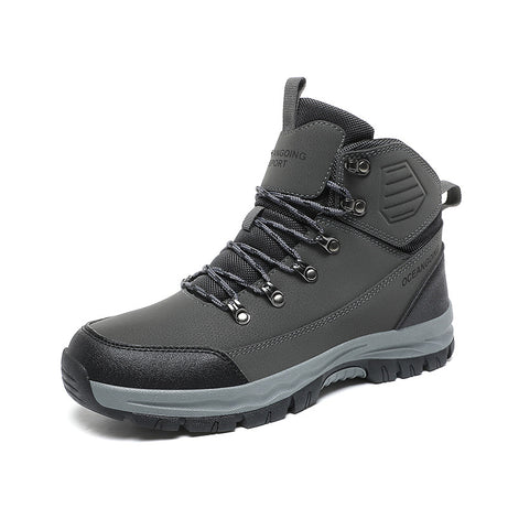 Men's Outdoor Mountaineering Hiking Shoes