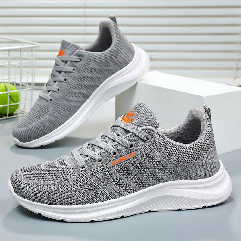 Men's Fashion Trendy Outdoor Casual Shoes