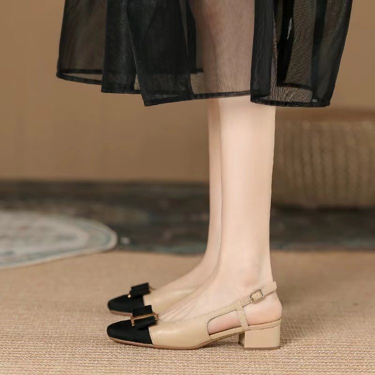 Women's Summer Simple Style Shoes